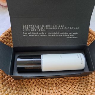 뿌리니 BBURINI L01, L02, L36, L222, A21, A110 6종 중 택1 — 5점을 준 리뷰어가 2021년 6월 올린 사용 사진