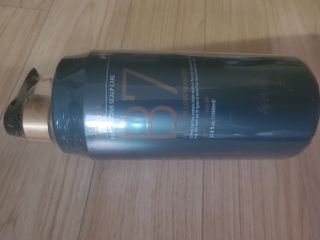 [포레스트스토리] 탈모증상완화 샴푸 1,000ml — 5점을 준 리뷰어가 2022년 6월 올린 사용 사진