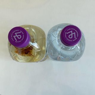 몽베스트 MONTBEST 1L 12입 — 5점을 준 리뷰어가 2022년 2월 올린 사용 사진