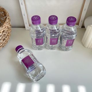 몽베스트 [MONTBEST] 330mL 20병 — 4.5점을 준 리뷰어가 2021년 10월 올린 사용 사진