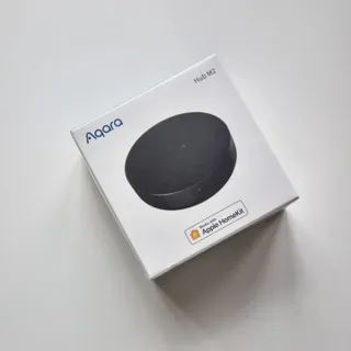 아카라 집 밖에서도 집 안을 돌봐주는 스마트 리모컨 — 5점을 준 리뷰어가 2022년 7월 올린 사용 사진