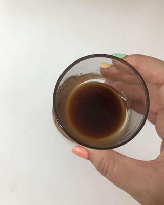 [비린내 완벽제거] 본황칠 통장어 국내산 장어즙 아르기닌 2800mg 장어즙효능 기력보강 — 5점을 준 리뷰어가 2022년 8월 올린 사용 사진