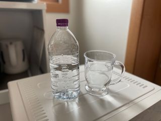 몽베스트 위드어스 1L — 4점을 준 리뷰어가 2023년 1월 올린 사용 사진