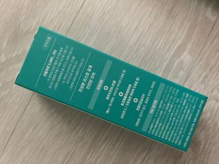치과에서 쓰는 치약 _ 라벨제로 저불소 꼬마, 키즈, 유아, 베이비, 주니어 안전한 어린이치약 — 5점을 준 리뷰어가 2023년 1월 올린 사용 사진