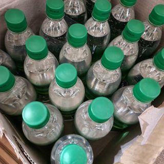 몽베스트 Montbest with Sparkling water Lime20병 — 5점을 준 리뷰어가 2022년 8월 올린 사용 사진
