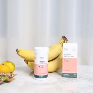 라엘 밸런스 3종 (질 건강 리스펙타 프로바이오틱스, 월경케어 보라지유, 요로건강 크랜베리) 랜덤 증정 1개 — 5점을 준 리뷰어가 2022년 11월 올린 사용 사진