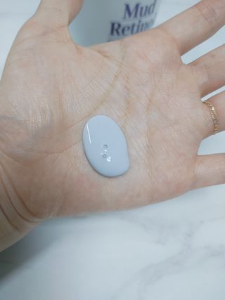 벨먼 내추럴 스파 머드레티놀 바디워시(그린로즈, 미드나잇 피오니) — 4.5점을 준 리뷰어가 2022년 6월 올린 사용 사진