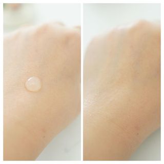리엔케이 셀투셀 에센스 듀오 (40mL x 2ea) — 5점을 준 리뷰어가 2022년 12월 올린 사용 사진