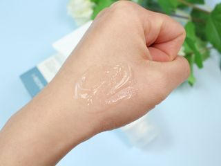 아이레시피 아쿠아피토플렉스 크림 인 젤 100ml — 5점을 준 리뷰어가 2022년 12월 올린 사용 사진