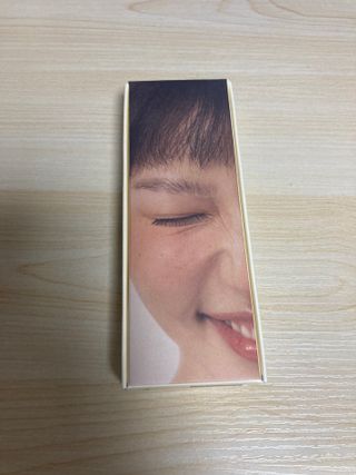엔트로피메이크업 브로우 앤 래쉬 부스터 세럼 — 4.5점을 준 리뷰어가 2021년 10월 올린 사용 사진