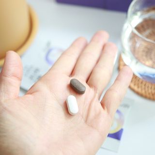 [인디닥터] 슬립 쿨쿨 수면엔 굿나잇 디퍼 — 4점을 준 리뷰어가 2022년 5월 올린 사용 사진