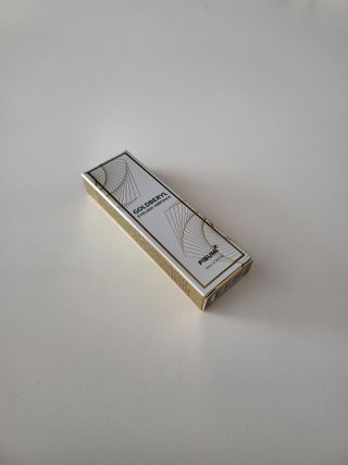 피부미 골드베릴 아이래쉬 앰플 10ml — 4.5점을 준 리뷰어가 2021년 9월 올린 사용 사진