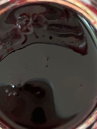 요그앤오트 그릭요거트 24 150g +  그릭요거트 48 150g + 블루베리 콤포트 — 5점을 준 리뷰어가 2022년 6월 올린 사용 사진