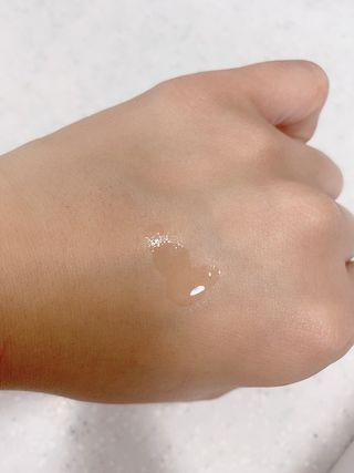 랑팡 EGF+FGF 10ppm 리포좀 앰플 원액 10ml — 5점을 준 리뷰어가 2021년 10월 올린 사용 사진