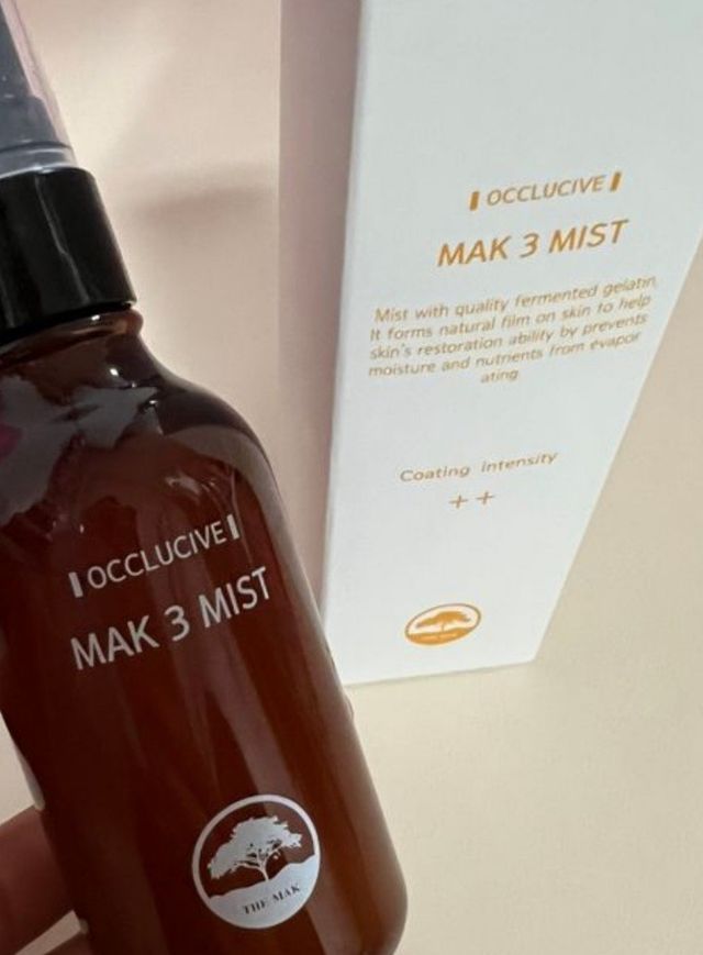 THE MAK 막3미스트 리뷰 사진