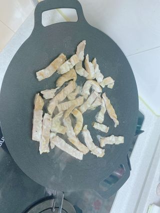 백석푸드시스템 [매진] 맛있는 막창세트 400g — 5점을 준 리뷰어가 2021년 6월 올린 사용 사진