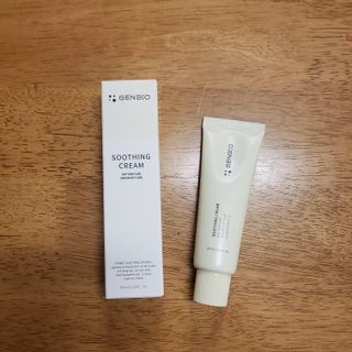 젠바이오 코스메틱스 젠바이오수딩크림]   가려운 피부 & 아토피 원픽 크림 — 4점을 준 리뷰어가 2022년 9월 올린 사용 사진
