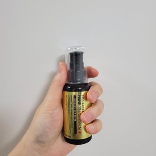 체르엠  프루브 콜라겐 앰플세럼 60ml 1병 — 5점을 준 리뷰어가 2021년 10월 올린 사용 사진