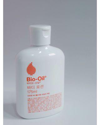 바이오오일 [바이오-오일] 바디 로션 175ml — 5점을 준 리뷰어가 2021년 9월 올린 사용 사진