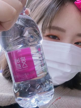 몽베스트 [MONTBEST] 330mL 20병 — 5점을 준 리뷰어가 2022년 4월 올린 사용 사진