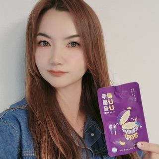 밸런스 다이어트랩 밸다랩 빠나나 푸룬즙 90ml X 24포 — 5점을 준 리뷰어가 2023년 4월 올린 사용 사진
