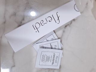 플레라디 에델바이스 오일 밸런싱 토너 — 5점을 준 리뷰어가 2021년 7월 올린 사용 사진
