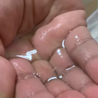 빅그린 안티 헤어로스 탈모 시카 바이옴 샴푸 500ml (중건성두피용) — 5점을 준 리뷰어가 2022년 7월 올린 사용 사진