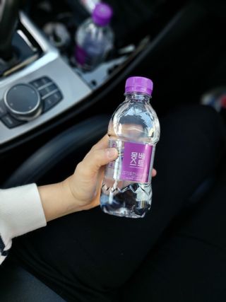몽베스트 [MONTBEST] 330mL 20병 — 5점을 준 리뷰어가 2021년 10월 올린 사용 사진