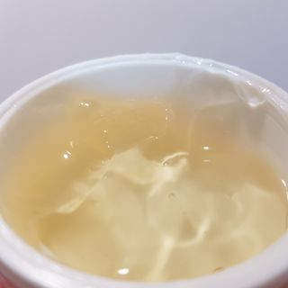 SOONWITH 바이오 수퍼 아쿠아 하이드로 젤 크림 — 5점을 준 리뷰어가 2021년 4월 올린 사용 사진