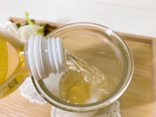 더그레잇티 콤부차 [매일유업] 더그레잇티 44kcal 콤부차 300ml *12개입 (오리지널 6개+베리리치 6개) — 5점을 준 리뷰어가 2023년 7월 올린 사용 사진
