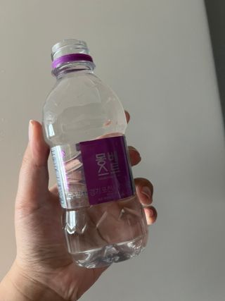 몽베스트 [MONTBEST] 330mL 20병 — 5점을 준 리뷰어가 2022년 9월 올린 사용 사진