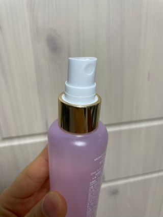 멈칫(MUMCHIT) 멈칫 마젠타레이디 기획세트 — 4점을 준 리뷰어가 2022년 3월 올린 사용 사진
