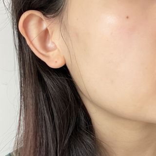 프리마인 바르기만 하면 철벽 스킨케어+24시간 마스크팩 효과. 셀라브 리제너레이팅 시스템 부스터+크림 세트 — 5점을 준 리뷰어가 2023년 5월 올린 사용 사진