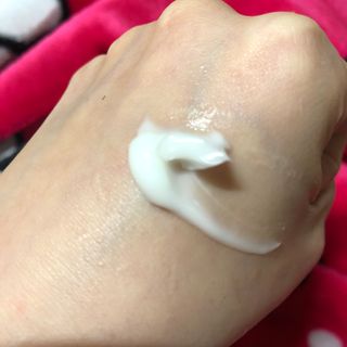 록타비아 Artisan Complete Face Cream — 4점을 준 리뷰어가 2023년 11월 올린 사용 사진