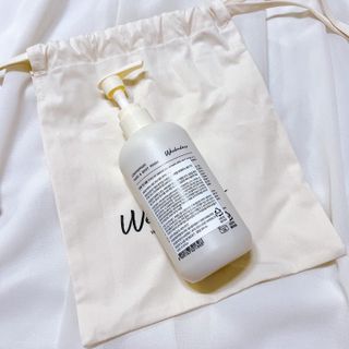 [위켄더스] 기분좋은 하루를 선사해주는 핸드& 바디워시 1종 랜덤발송 — 5점을 준 리뷰어가 2022년 6월 올린 사용 사진