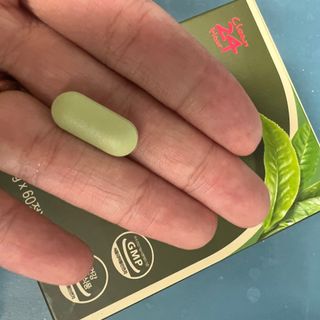 클린24시간 지중해로 쏙빠지다 1SET (800mg*60정) — 4.5점을 준 리뷰어가 2022년 11월 올린 사용 사진
