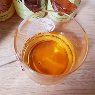 소담스퀘어 상암 제로카페인x제로칼로리 제주 유기농 유이크 구아바잎차 500ml x 6개입 (1박스) — 4점을 준 리뷰어가 2022년 11월 올린 사용 사진