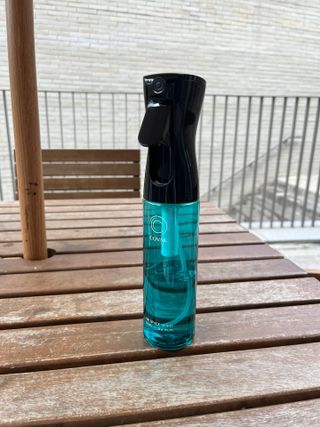 코박 스프레이 살균수  500ml 세트 — 5점을 준 리뷰어가 2022년 6월 올린 사용 사진