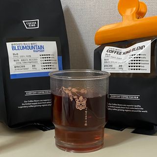 500g  / 갓 볶은 신선한 스페셜티 원두 커피! 커피킹 — 4.5점을 준 리뷰어가 2023년 9월 올린 사용 사진