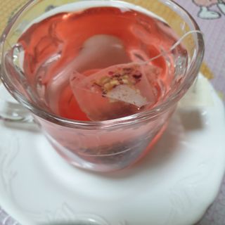 산그리메 아카시아+목련+매화+슬림 유자차 Set — 5점을 준 리뷰어가 2021년 10월 올린 사용 사진
