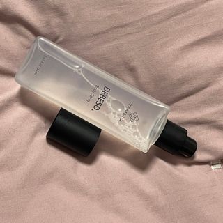 탐니크 바디미스트 디베쏘 150ml — 5점을 준 리뷰어가 2021년 2월 올린 사용 사진