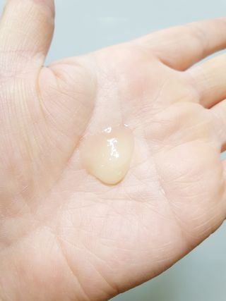 닥터레이디 밸런스 케어 워시 올인원 바디클렌져 여성청결제 — 4점을 준 리뷰어가 2022년 4월 올린 사용 사진