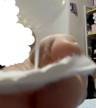 플레라디 에델바이스 오일 밸런싱 토너 — 5점을 준 리뷰어가 2021년 7월 올린 사용 사진