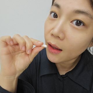 아이비웰니스 아이비 혈당엔 브이디엑스 VDX, 60정, 1개 — 5점을 준 리뷰어가 2024년 11월 올린 사용 사진