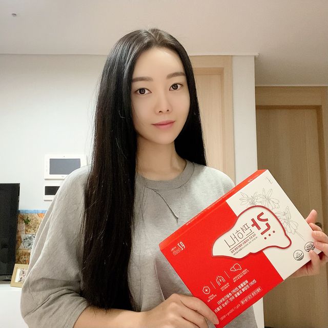 이지헬스 간편하니 [1개월 분  60정] 리뷰 사진