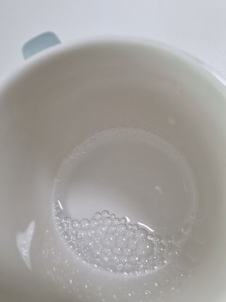 몽베스트 Montbest with Sparkling water Lime20병 — 5점을 준 리뷰어가 2021년 10월 올린 사용 사진
