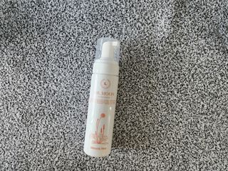 MF프리 [닥터문] 유산균 락토케어 질경초 여성청결제 200ml (폼타입) — 5점을 준 리뷰어가 2022년 9월 올린 사용 사진