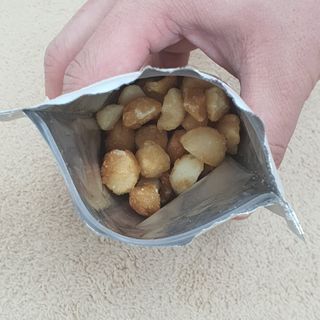 도이퉁 마카다미아 넛츠 90g 마카넛 허니 — 4점을 준 리뷰어가 2021년 2월 올린 사용 사진