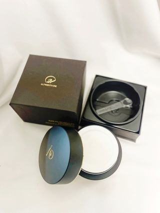 오투에니원 갈락토미세스 비타민 C 프리미엄 블랙스완 크림 50g — 5점을 준 리뷰어가 2023년 1월 올린 사용 사진