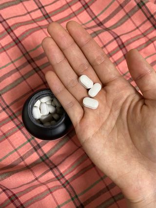 슬림플래닛 가르시니아 3900mg — 5점을 준 리뷰어가 2021년 11월 올린 사용 사진